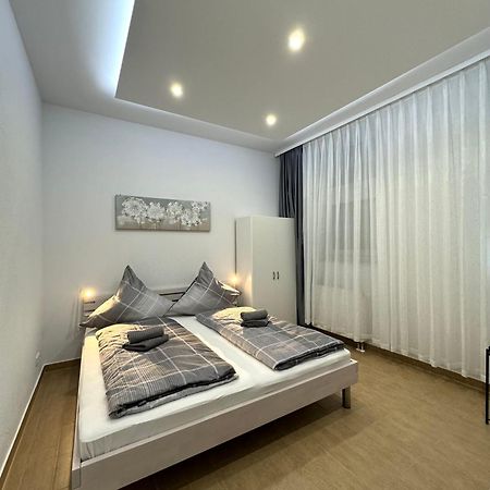 Micro Apartment Leipzig 2 Экстерьер фото